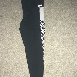 Victoria’s Secret PINK ultimate Leggings